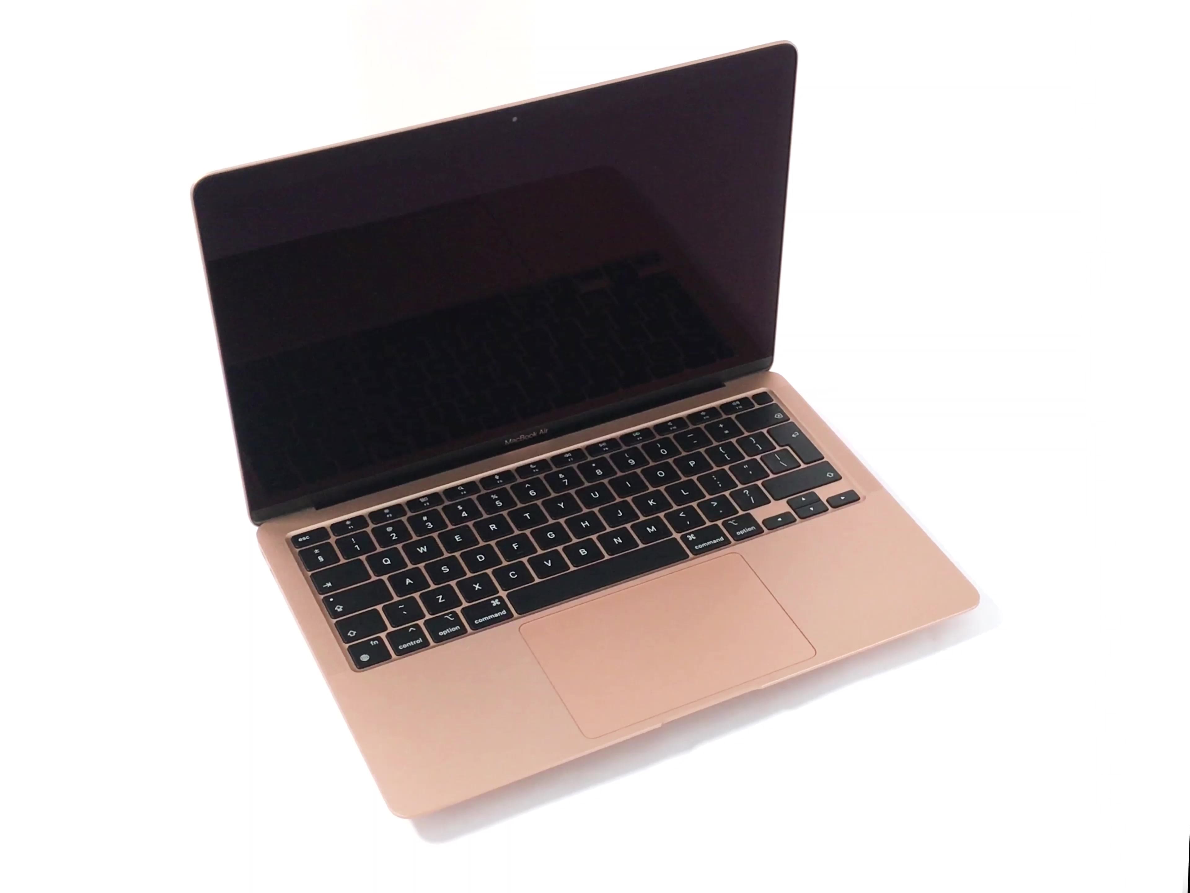 PC/タブレット ノートPC Apple MacBook Air 13 (Late 2020) - Apple M1 · Apple M1 GPU 8-core 